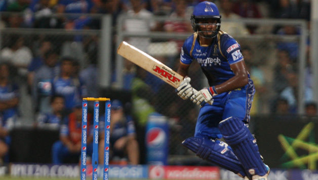 Sanju Samson's selection for the national team came on July 13 soon after he was named captain of Kerala © IANS