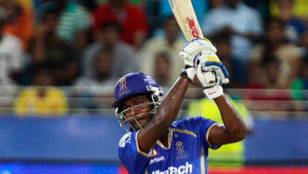 Sanju Samson © IANS (File photo)