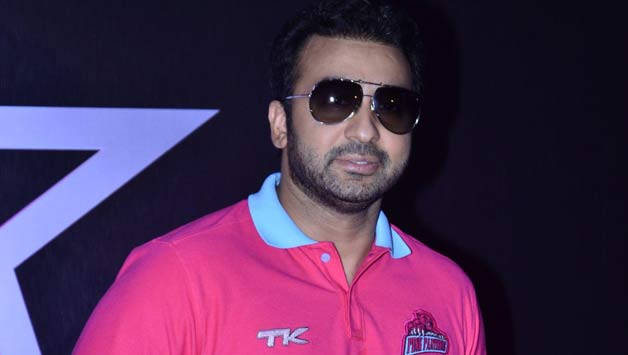 Raj Kundra was suspended from any cricketing activities © IANS