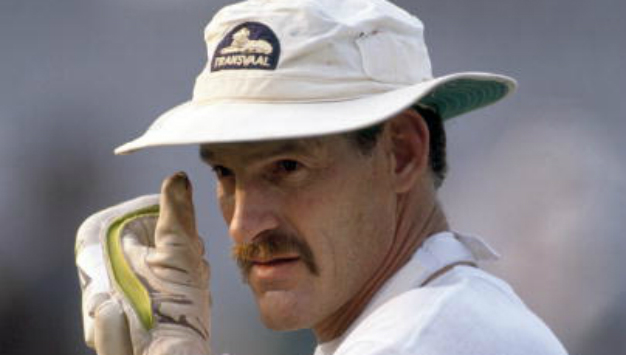 Clive Rice © Getty Images