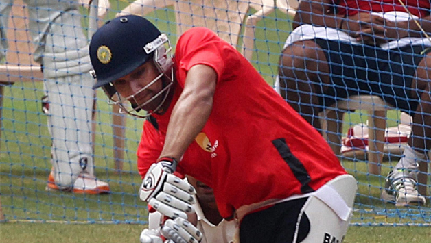 For Rohit Sharma, the Test cap after a long wait is "priceless" and he doesn't want to give it away so easily © PTI