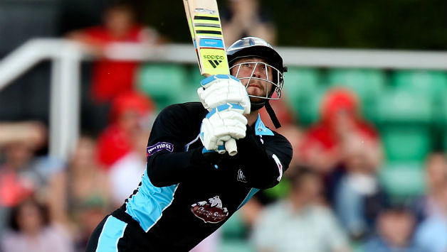 Ross Whiteley © Getty Images