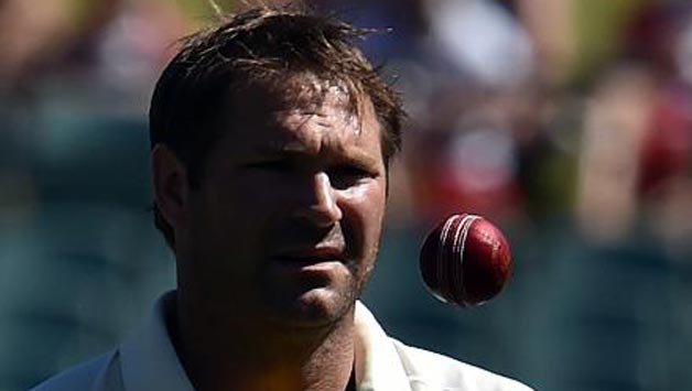 Ryan Harris's announcement came just after he was dropped from the national squad for The Ashes 2015 owing to a knee injury © AFP (File Photo)
