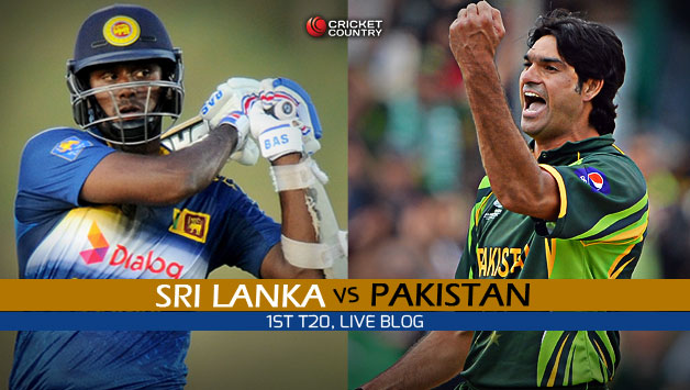 Sri Lanka could well clinch this off, especially with the home support they have © Getty Images