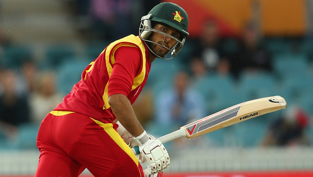 Sikandar Raza © Getty Images