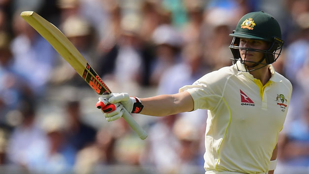 Steven Smith has been in top form © Getty Images