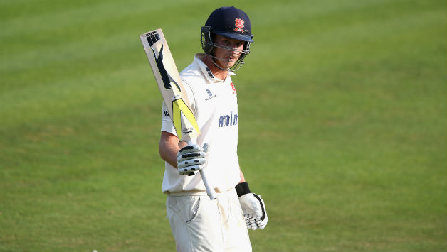 Tom Westley © Getty Images