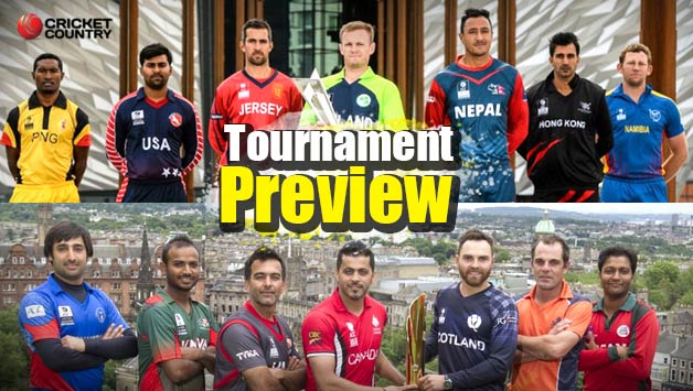 There will a total of 51 matches played during the course of this 18-day event. Photo Courtesy: ICC