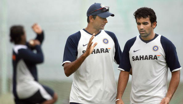 After the committee meeting in Nainital, the Uttar Pradesh Association Secretary Rajeev Shukla declared that Shamshad will coach © Getty Images
