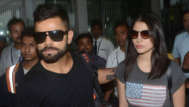 BCCI bans WAGs on India tour of Sri Lanka 2015