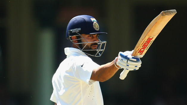 Virat Kohli will be leading the Indian team in the three Tests against Sri Lanka © Getty Images