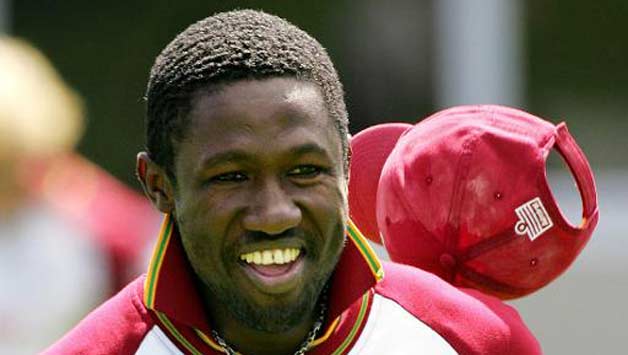 Wavell Hinds said improved communication was necessary of the regional game was to be rebuilt © AFP