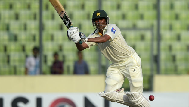 Younis Khan © AFP