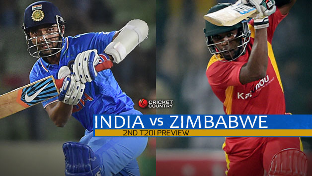 India have by far been the more dominating side in the series © Getty Images