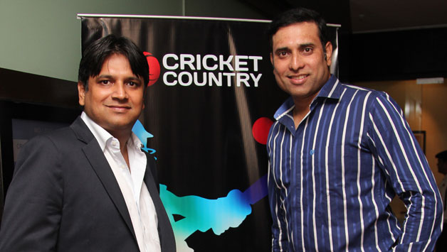 vvs-laxman-and-sanddep-amar