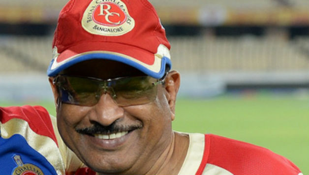 India’s favourite masseur Ramesh Mane left out of team for 1st time in 10 years