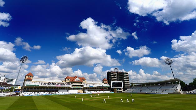A victory in Nottingham will see England regain the Ashes 2015 © Getty Images 