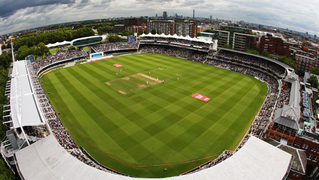 Lord's Cricket Ground © Getty Images
