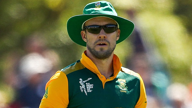 AB de VIlliers missed out on the series against Bangladesh © Getty Images