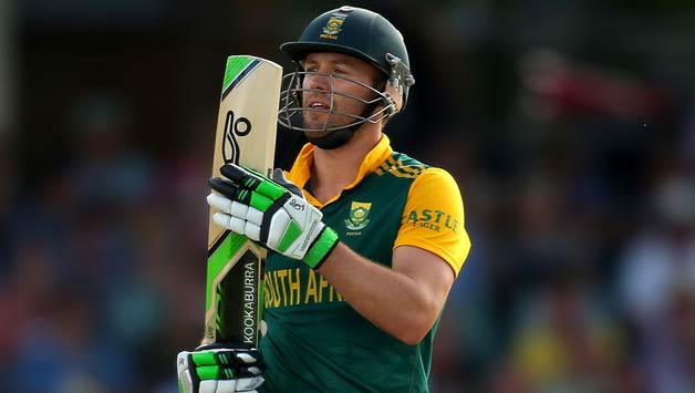 AB de Villiers was the fastest to reach 7,00 runs as well © Getty Images