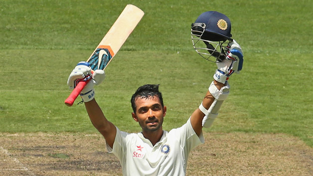 Ajinkya Rahane © Getty Images (File photos)