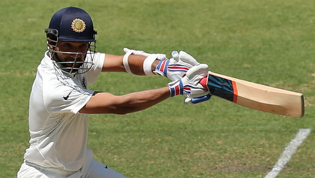 Ajinkya Rahane should ideally take the mantle in the crucial No. 3 position © Getty Images