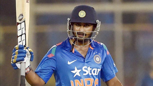 Ambati Rayudu will be leading India A in Tests for the very first time © PTI