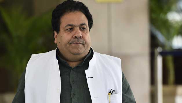The IPL Governing Council will be headed by chairman Rajiv Shukla © IANS