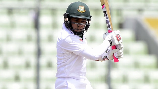 Mushfiqur Rahim © AFP
