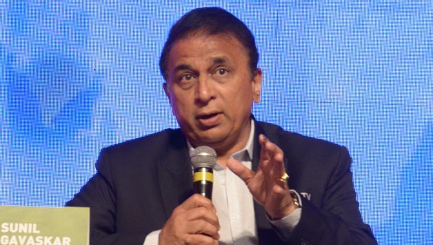 Sunil Gavaskar