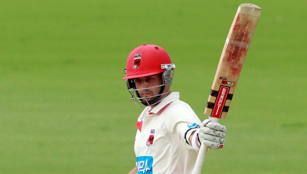 Callum Ferguson rued the fact that he was unable to interact with many Indian players on the tour so far © Getty Images (File Photo)