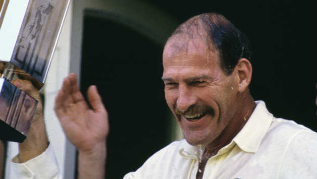 Clive Rice © Getty Images
