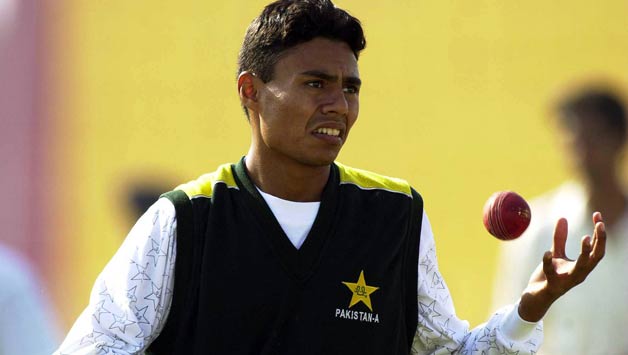 Danish Kaneria © Getty Images