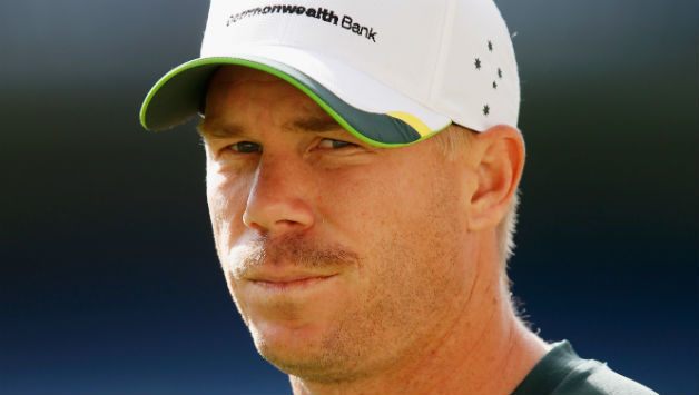 David Warner under the influence of alcohol had punched Joe Root in 2013 at a nightclub © Getty Images