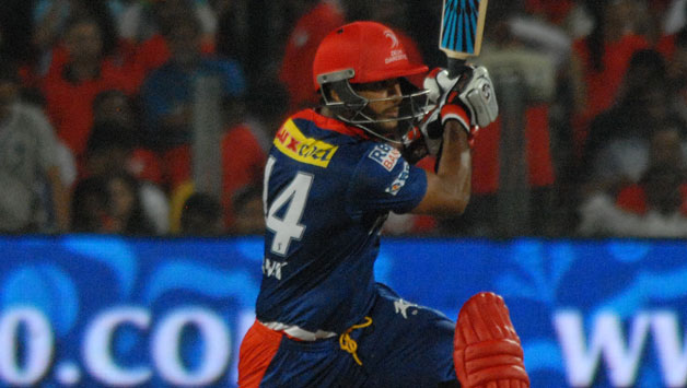 Mayank Agarwal © IANS