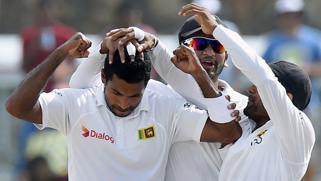 Sri Lanka © AFP (File Photo)
