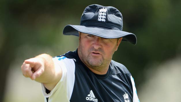 Paul Farbrace reckons Pakistan are a very tough side to beat at 'home' © Getty Images