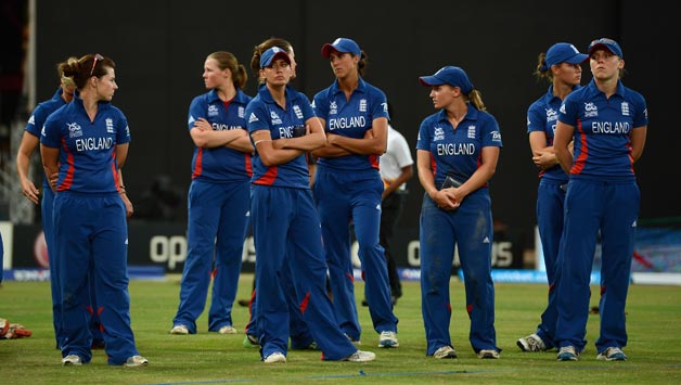 Women's cricket Super League has received 28 bids till now © Getty Images