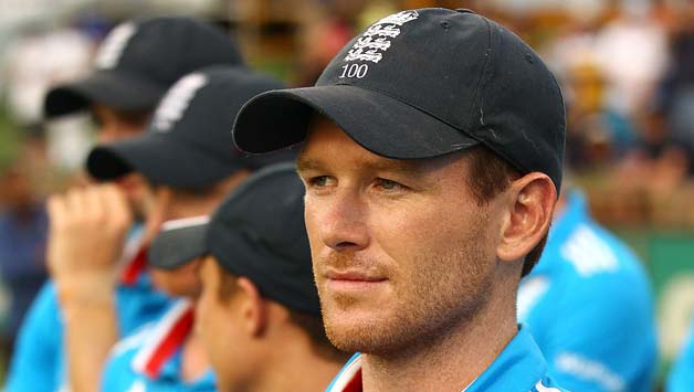 Of late, the 'New England' have performed really well under their limited over's skipper Eoin Morgan © Getty Images