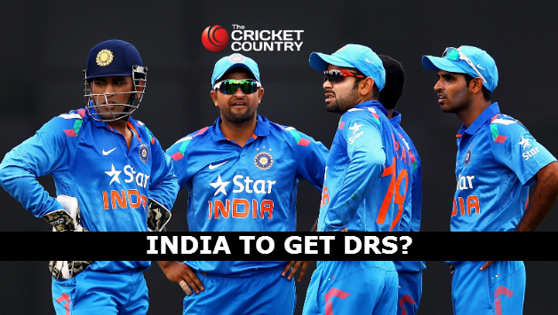 India are often left stranded after receiving poor decisions © Getty Images