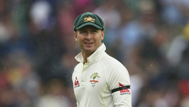 Michael Clarke became the first Australian to be part of four failed Ashes campaigns since the 19th century © Getty Images