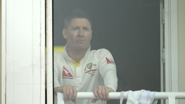 Michael Clarke retires having scored 8,643 runs in 115 Tests, including 28 hundreds, at an average of 49.10 © Getty Images