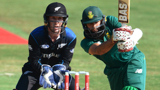 The South African openers are looking in good touch © Getty Images