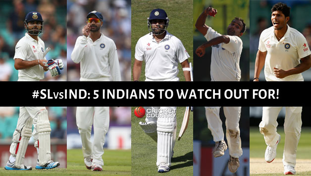 India have not won a series in Sri Lanka for over a couple of decades © Getty Images
