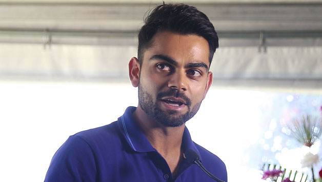Virat Kohli © Getty Images