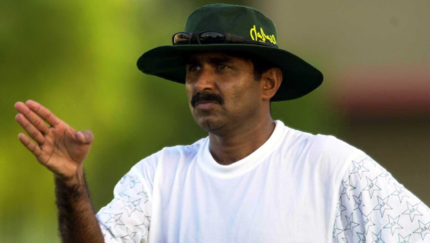 Javed Miandad said that the banned trio should not be allowed to play cricket at any level in spite of serving out their punishment © Getty Images