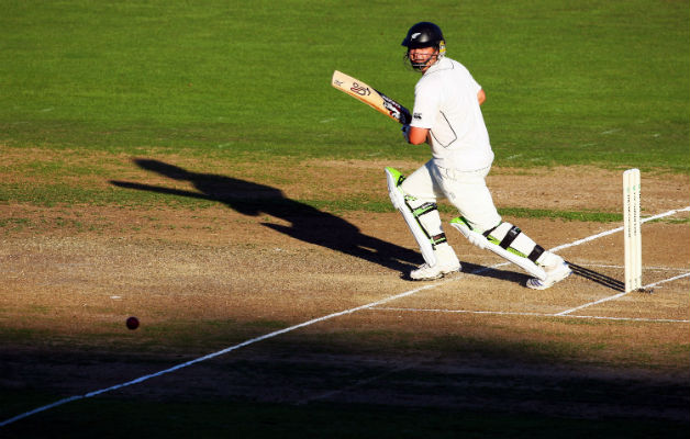 The Jesse Ryder story: dazzling strokeplay at the pitch and darkness off it © Getty Images