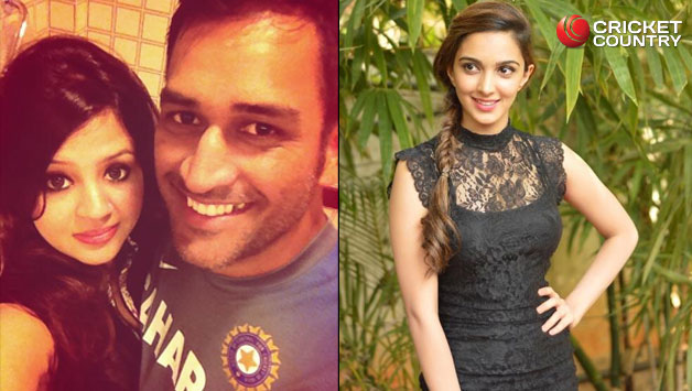Kiara Advani made her Bollywood debut in Fugly.