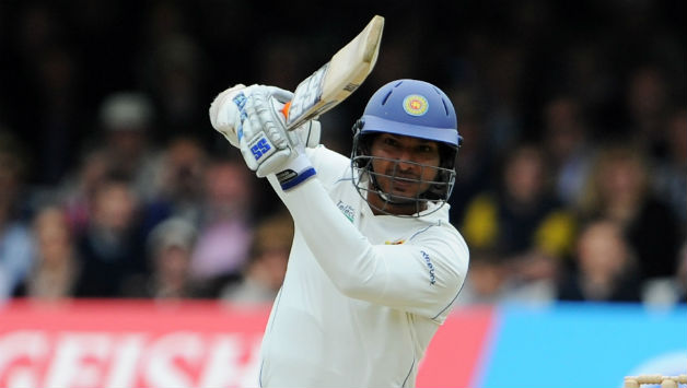 Kumar Sangakkara © Getty Images