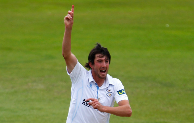 Mark Footitt © Getty Images
